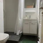 Lived-in