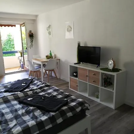 Lived-in Bad Urach