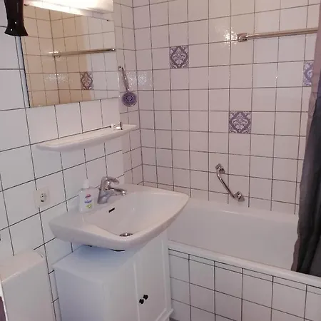 Lived-in Bad Urach