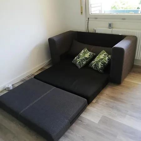 Lived-in Apartment Bad Urach