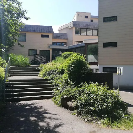 Apartment Lived-in Bad Urach