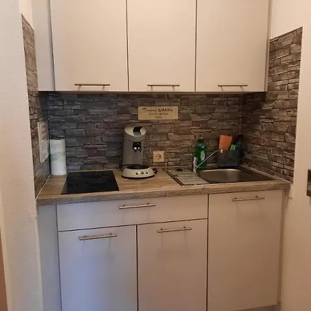 Lived-in
