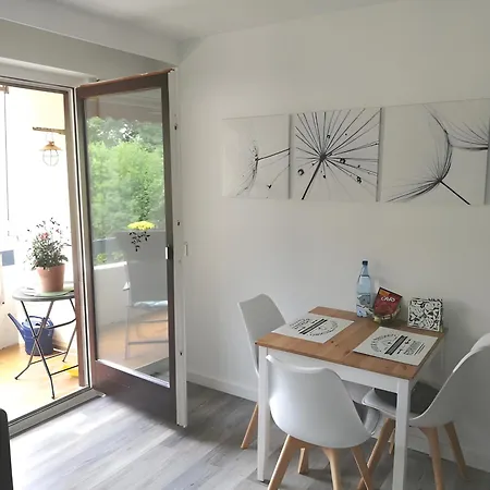 Lived-in 아파트