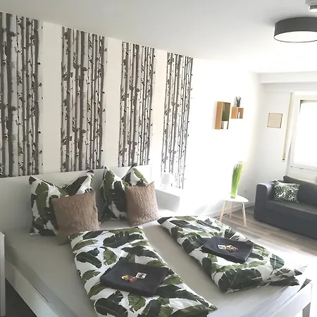Lived-in Daire