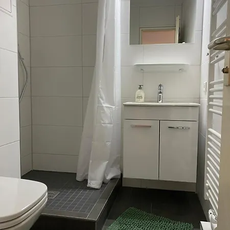 Lived-in