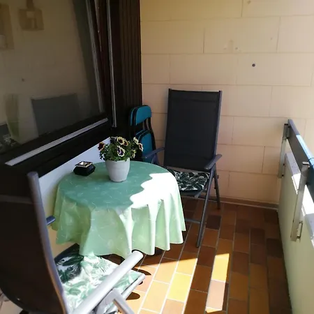Daire Lived-in